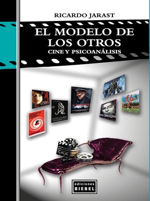 cover image of El modelo de Los otros